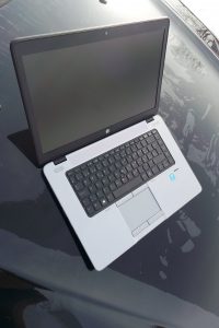 HP Elitbook 850 G1 – Gamer Start jellemvonások